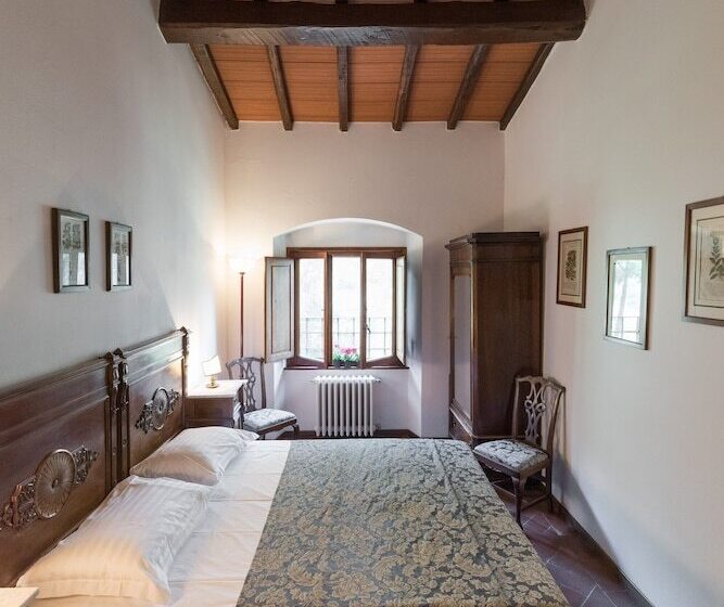 호텔 Relais Fattoria Valle