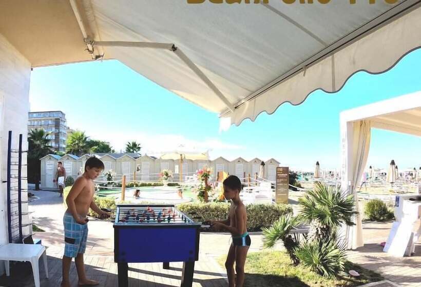 هتل Residence Altomare
