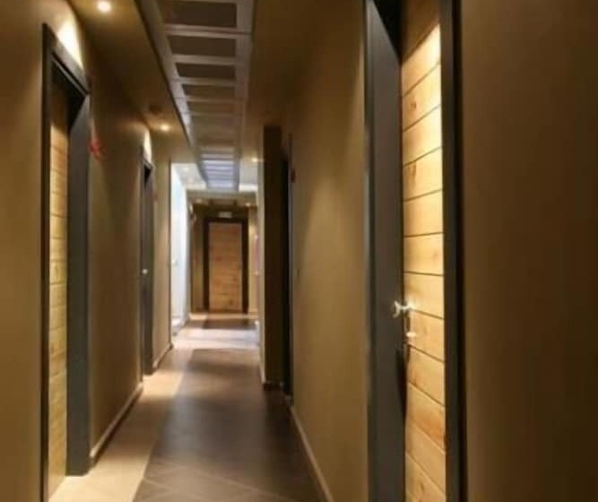 هتل Residence Altomare