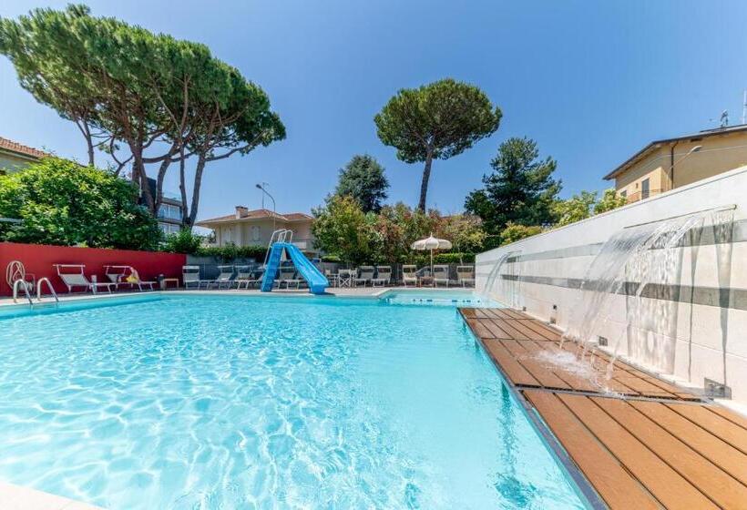 هتل Residence Altomare