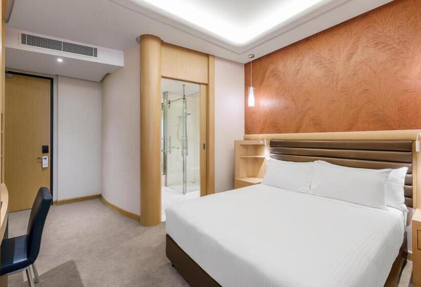 Fotos del hotel The Tank Stream:  2