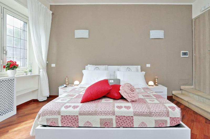 Fotos del hotel San Pietro Stazione:  9