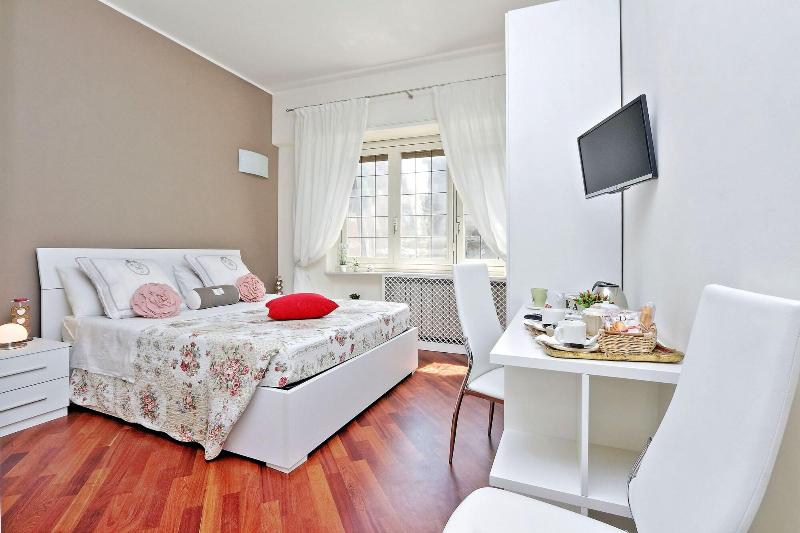 Fotos del hotel San Pietro Stazione:  3