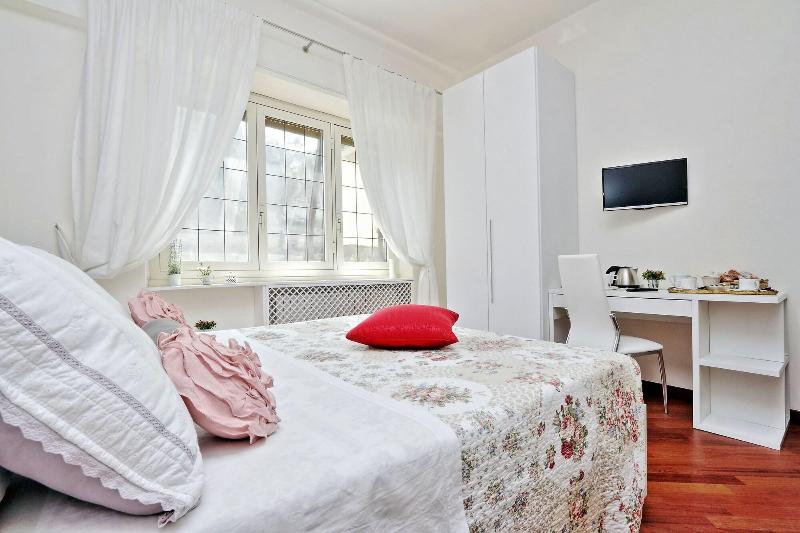 Fotos del hotel San Pietro Stazione:  6