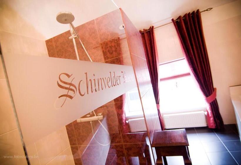 ホテル Schinvelder Hoeve