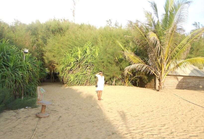 هتل Shanith Guesthouse Negombo