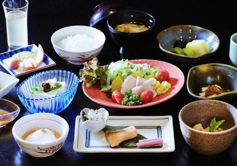 Fotos del hotel Shibu Onsen Kokuya:  10