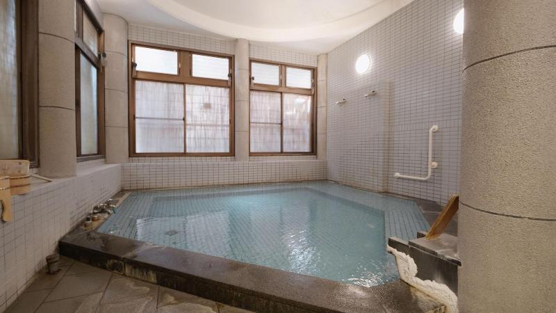 Fotos del hotel Shibu Onsen Kokuya:  18