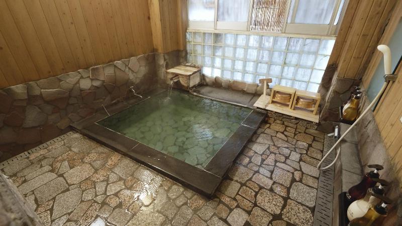 Fotos del hotel Shibu Onsen Kokuya:  43