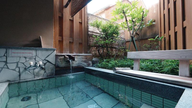 Fotos del hotel Shibu Onsen Kokuya:  17