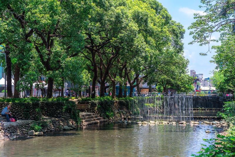 هتل Shin Yuan Park