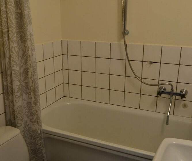 Solsta Hotell
