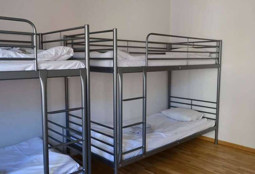 Solsta Hotell