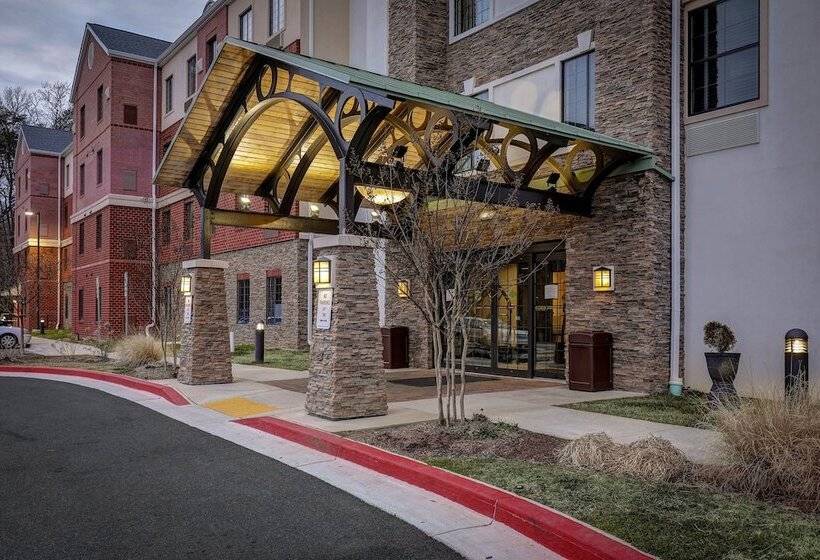 فندق Staybridge Suites Washington D.c.  Greenbelt, An Ihg