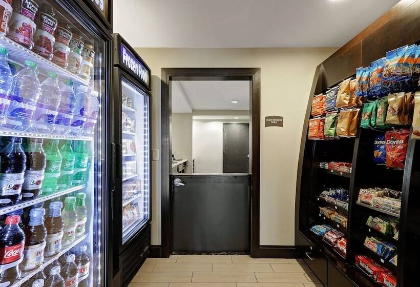 فندق Staybridge Suites Washington D.c.  Greenbelt, An Ihg