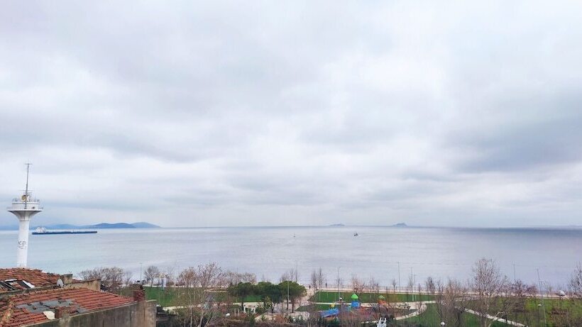 Fotos del hotel Sur Hotel Sultanahmet:  47