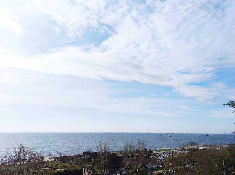 Fotos del hotel Sur Hotel Sultanahmet:  30