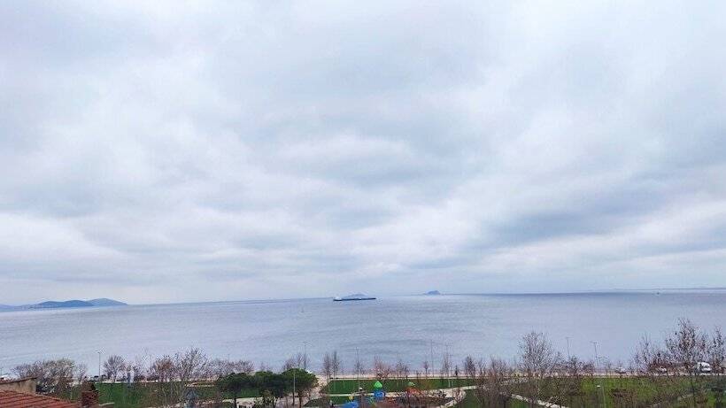 Fotos del hotel Sur Hotel Sultanahmet:  21