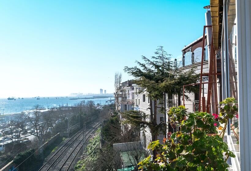 Fotos del hotel Sur Hotel Sultanahmet:  45