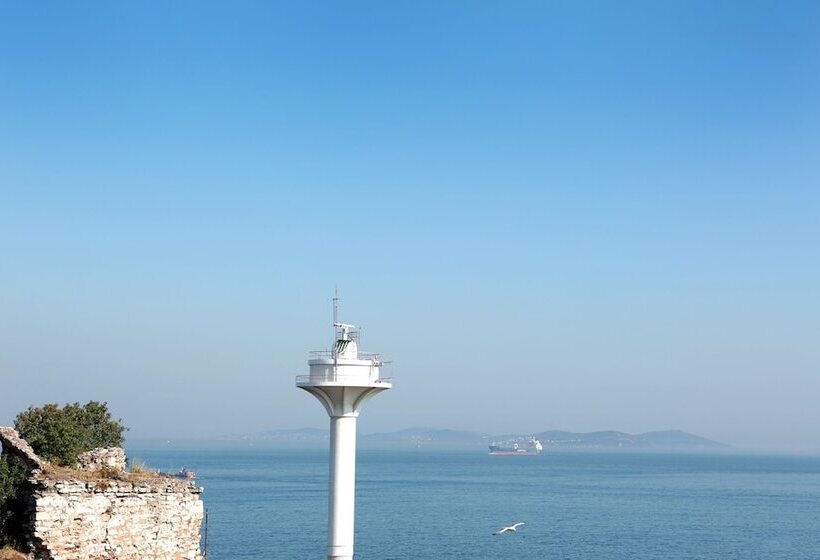 Fotos del hotel Sur Hotel Sultanahmet:  37