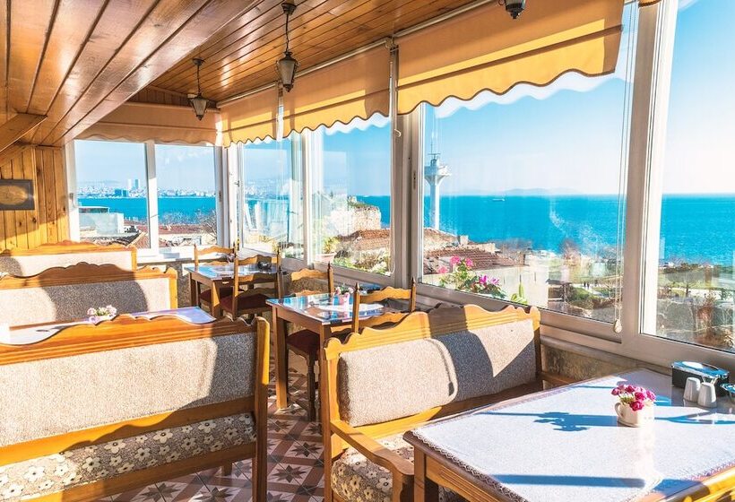 Fotos del hotel Sur Hotel Sultanahmet:  36