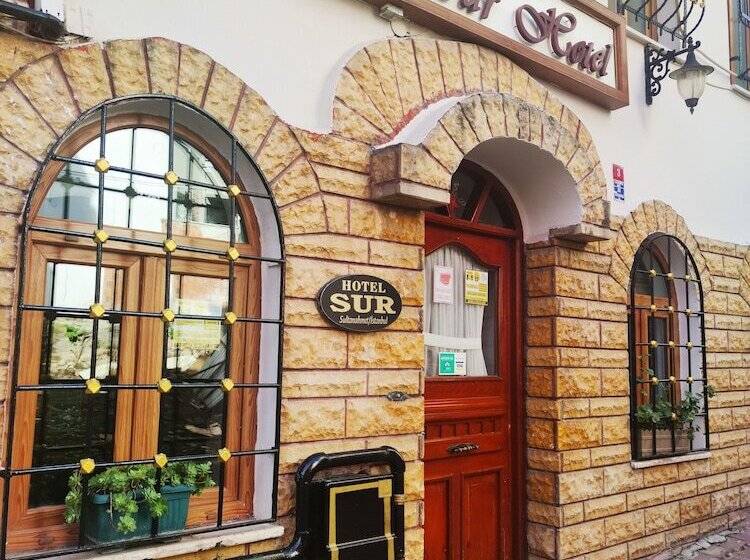 Fotos del hotel Sur Hotel Sultanahmet:  22