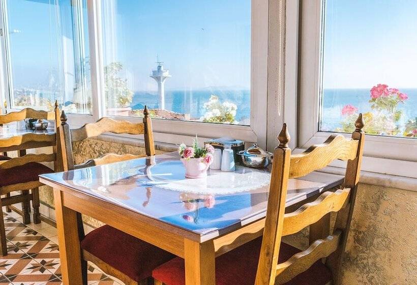 Fotos del hotel Sur Hotel Sultanahmet:  19