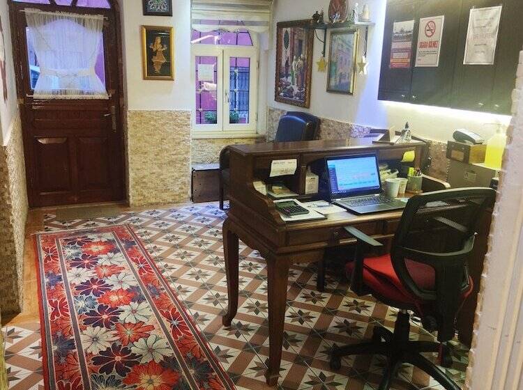 Fotos del hotel Sur Hotel Sultanahmet:  18