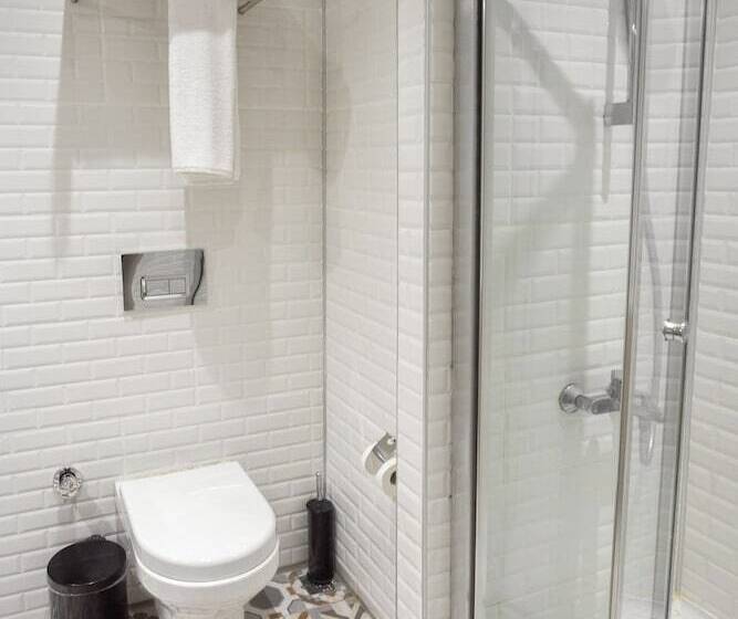 Fotos del hotel Sur Hotel Sultanahmet:  16