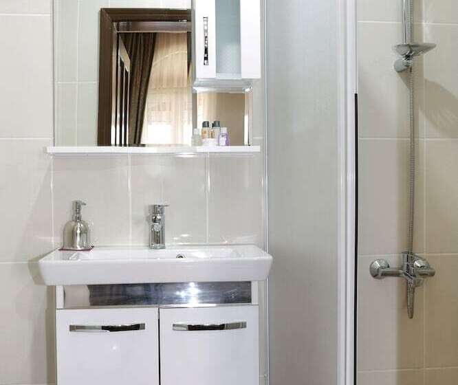 Fotos del hotel Sur Hotel Sultanahmet:  51