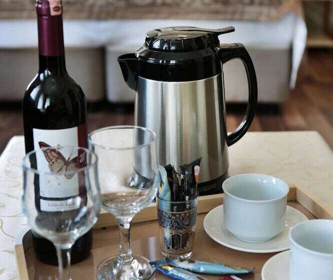 Fotos del hotel Sur Hotel Sultanahmet:  15