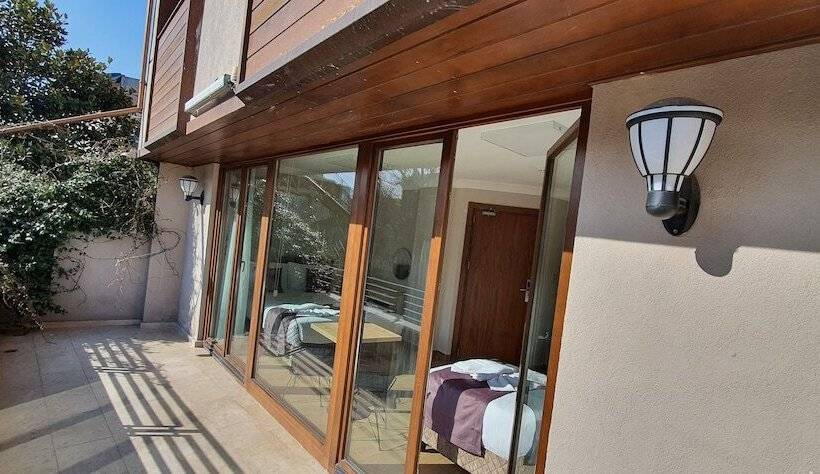 Fotos del hotel Sur Hotel Sultanahmet:  33