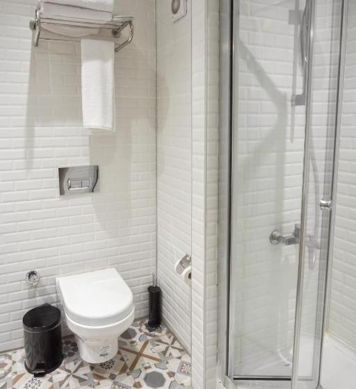 Fotos del hotel Sur Hotel Sultanahmet:  13