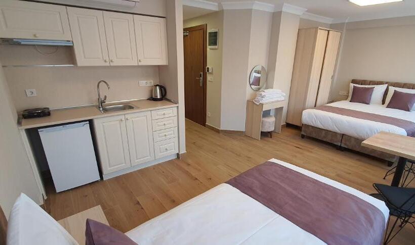 Fotos del hotel Sur Hotel Sultanahmet:  8