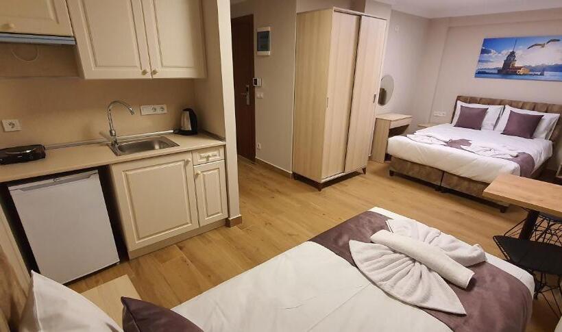 Fotos del hotel Sur Hotel Sultanahmet:  2