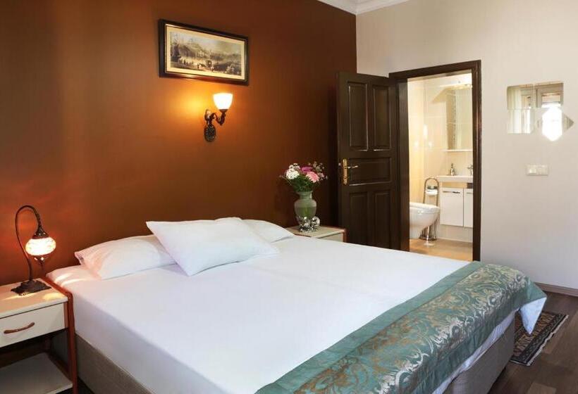 Fotos del hotel Sur Hotel Sultanahmet:  4