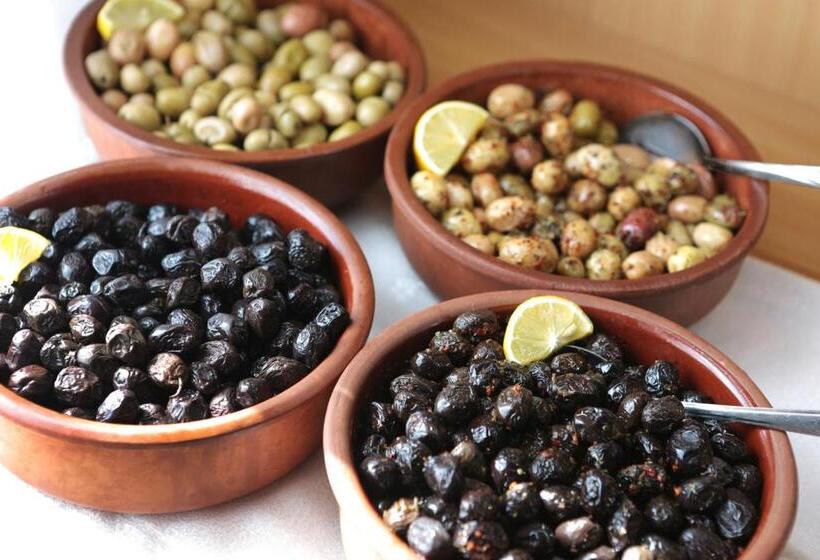 Fotos del hotel Sur Hotel Sultanahmet:  48