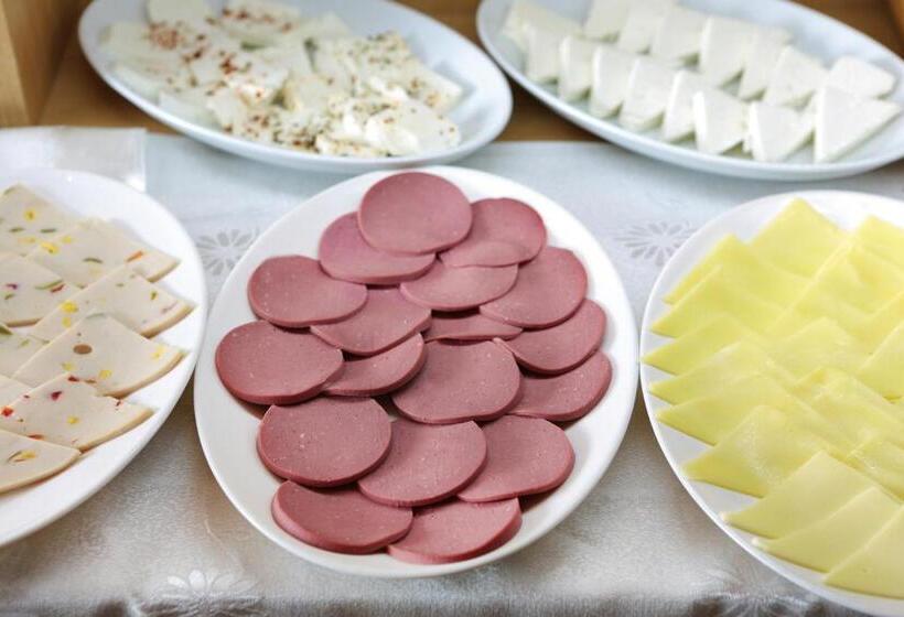 Fotos del hotel Sur Hotel Sultanahmet:  43