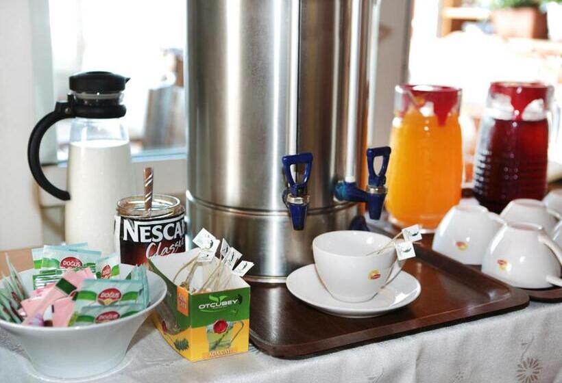 Fotos del hotel Sur Hotel Sultanahmet:  55