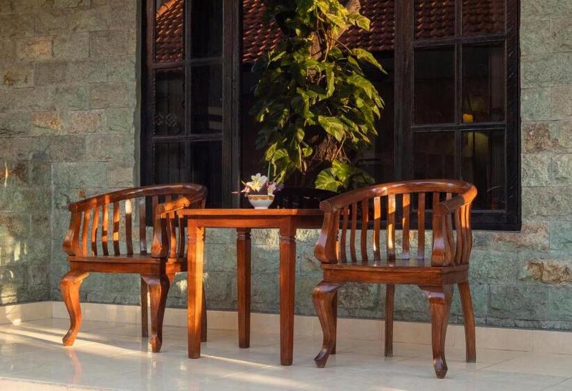 فندق Oka Legian