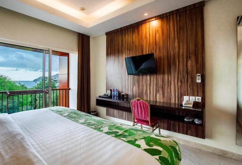 Sylvia Hotel & Resort Komodo