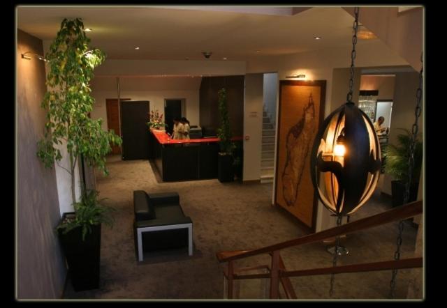 هتل Tana Boutique Hôtel