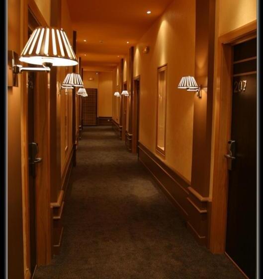 هتل Tana Boutique Hôtel
