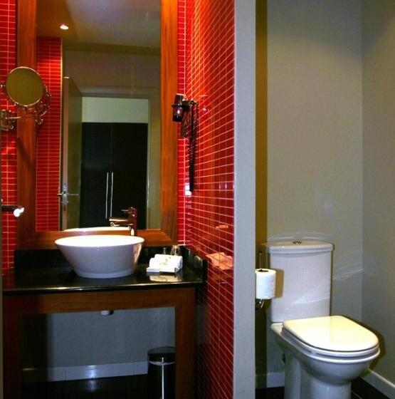 هتل Tana Boutique Hôtel