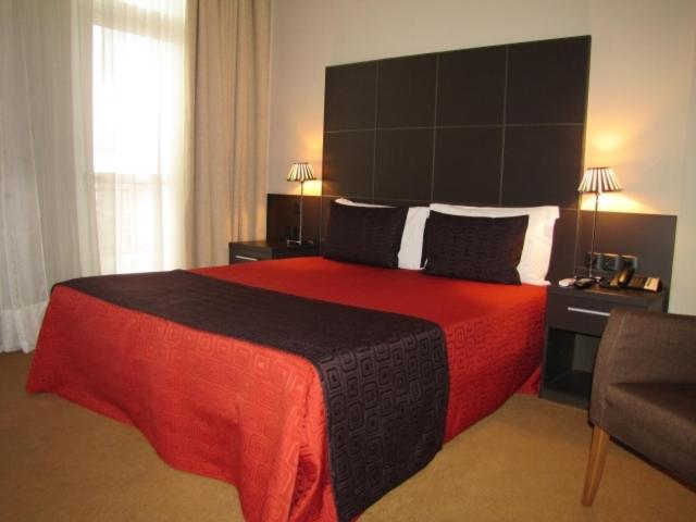 هتل Tana Boutique Hôtel