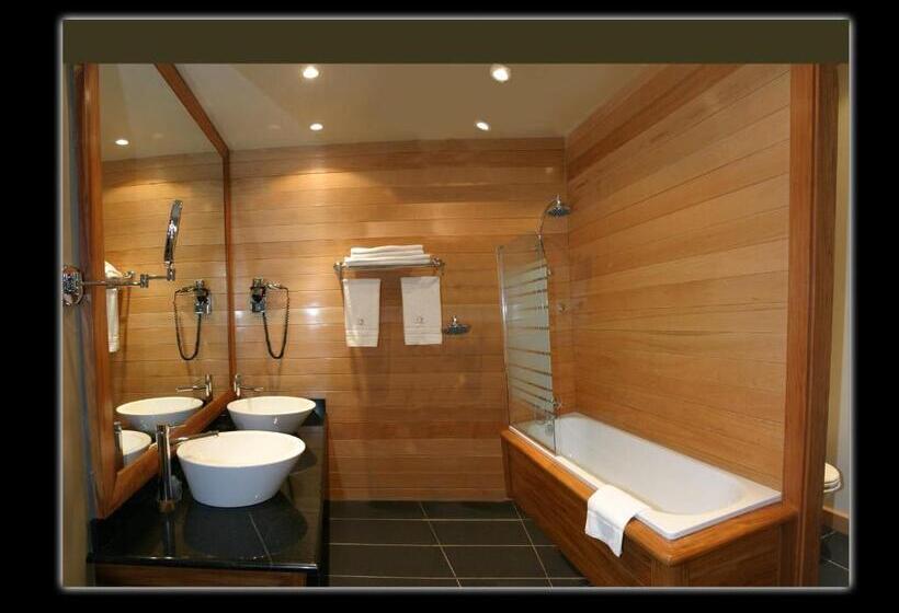 هتل Tana Boutique Hôtel