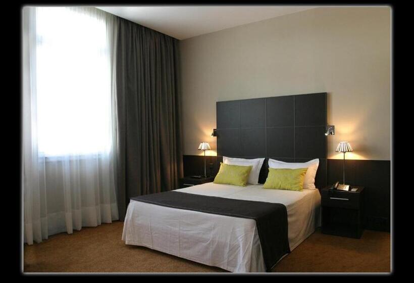 هتل Tana Boutique Hôtel