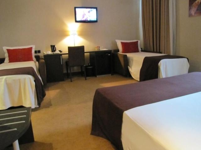 هتل Tana Boutique Hôtel