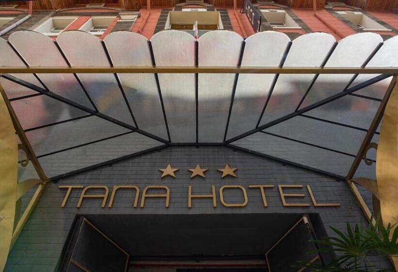 هتل Tana Boutique Hôtel
