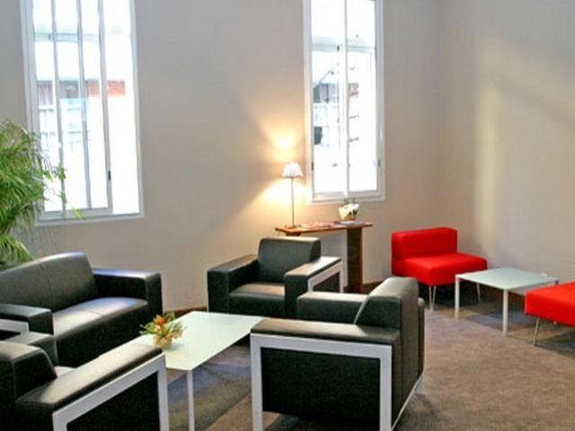 هتل Tana Boutique Hôtel